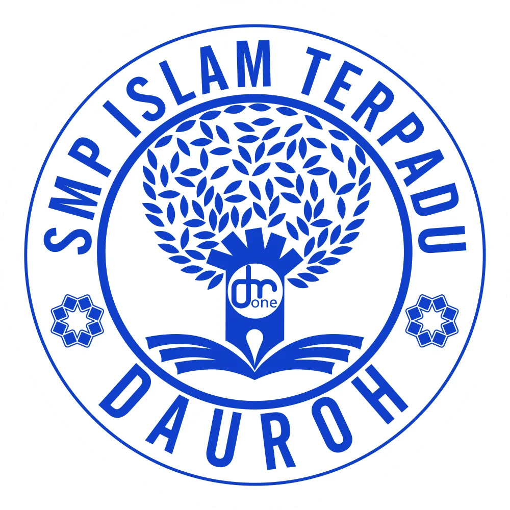 Partner Modhiskom: SMP DAUROH TERPADU