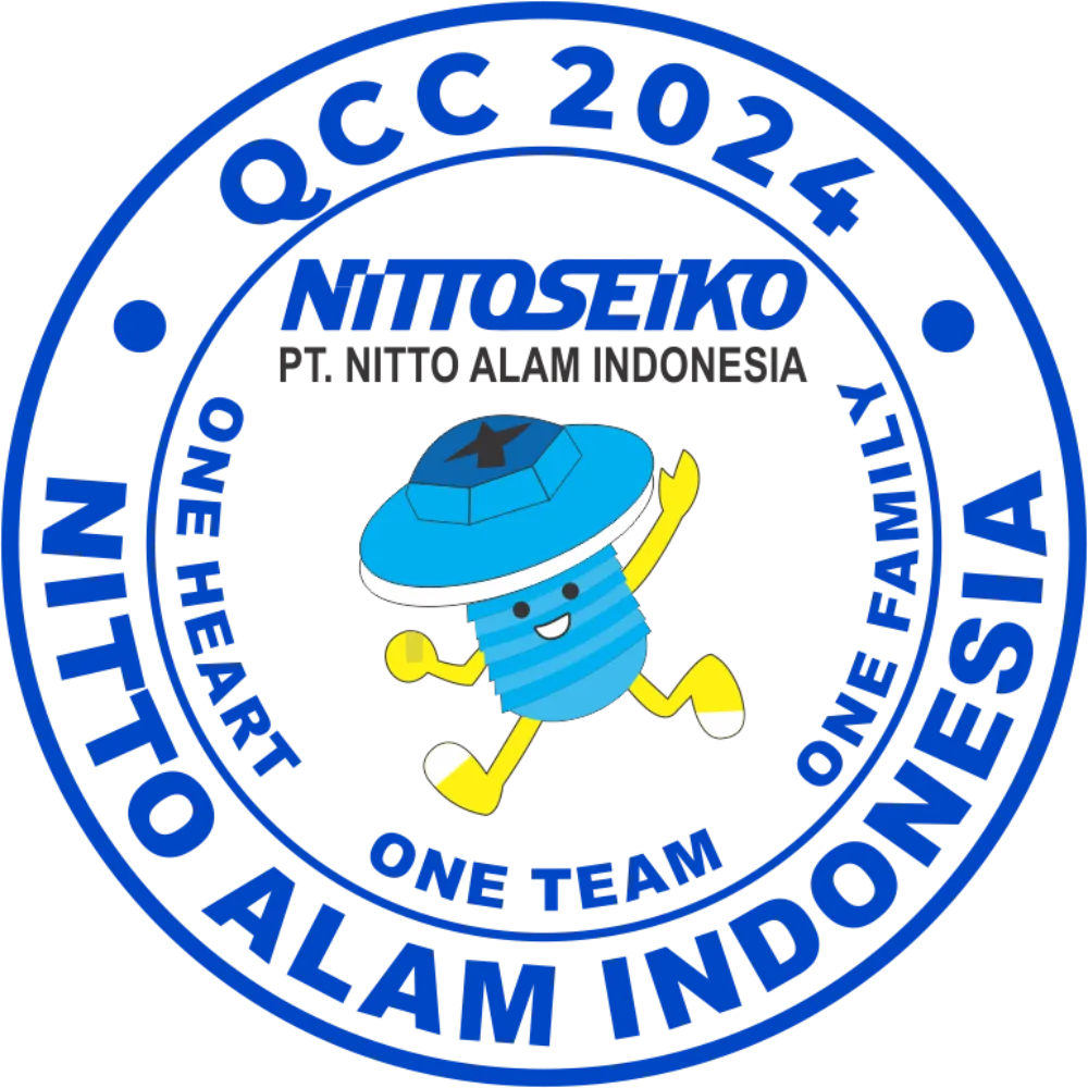 Partner Modhiskom: PT NITTO ALAM INDONESIA